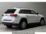 Used 2018 AT jeep grand-cherokee WK36T Image[1]