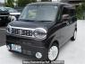 Used 2022 AT suzuki wagon-r-smile MX91S Image[0]