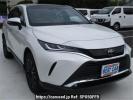 Toyota Harrier Hybrid AXUH80