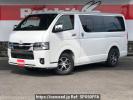 Toyota Hiace Van TRH200V