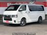 Used 2026 AT toyota hiace-van TRH200V Image[0]
