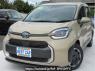 Used 2025 AT toyota sienta MXPL10G Image[0]