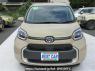 Used 2025 AT toyota sienta MXPL10G Image[2]