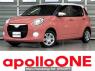 Used 2021 AT daihatsu boon M700S Image[2]