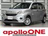 Used 2020 AT daihatsu boon M700S Image[2]