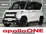 Used 2023 AT mitsubishi delica-mini B35A Image[2]
