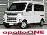 Used 2025 AT daihatsu atrai S710V Image[2]