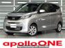Used 2024 AT nissan dayz B43W Image[2]