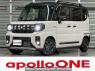 Used 2026 AT suzuki spacia MK94S Image[2]