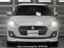 Suzuki Swift ZC83S