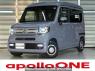 Used 2023 AT honda n-van JJ1 Image[2]