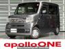 Used 2018 AT honda n-van JJ1 Image[2]