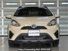 Toyota Aqua NHP10H