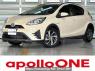 Used 2017 AT toyota aqua NHP10H Image[2]