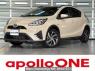 Used 2017 AT toyota aqua NHP10H Image[2]