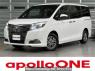 Used 2017 AT toyota esquire ZRR80G Image[2]