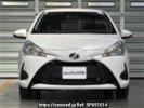 Toyota Vitz NHP130