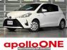 Used 2018 AT toyota vitz NHP130 Image[2]