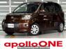 Used 2016 AT toyota porte NSP141 Image[2]