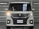 Suzuki Solio MA37S