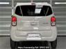 Used 2025 AT suzuki alto HA37S Image[1]