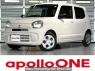 Used 2025 AT suzuki alto HA37S Image[2]