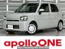 Used 2023 AT daihatsu mira-tocot LA550S Image[2]