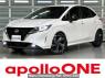 Used 2022 AT nissan note E13 Image[2]