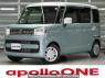 Used 2023 AT suzuki spacia MK53S Image[2]