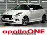 Used 2024 AT suzuki swift ZCEDS Image[2]