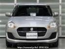 Suzuki Swift ZC83S