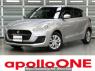 Used 2021 AT suzuki swift ZC83S Image[2]