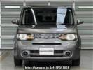 Nissan Cube Z12