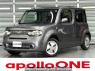 Used 2015 AT nissan cube Z12 Image[2]