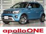 Used 2021 AT suzuki ignis FF21S Image[2]