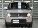 Suzuki ALTO Lapin HE33S