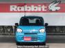 Used 2022 AT suzuki alto HA37S Image[1]