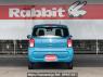 Used 2022 AT suzuki alto HA37S Image[2]