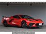 Used 2021 AT chevrolet corvette ﾌﾒｲ Image[0]