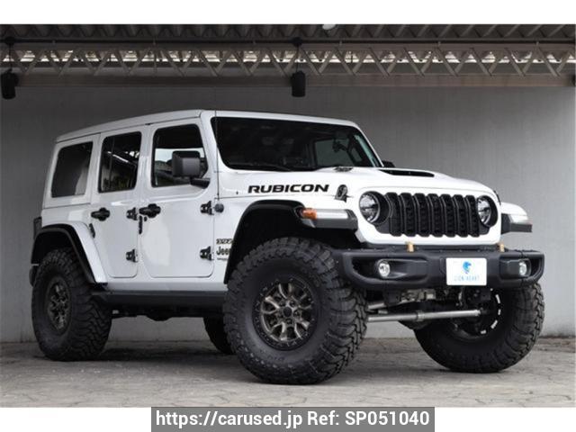 2022 Jeep null ﾌﾒｲ