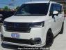 Used 2025 AT honda step-wgn RP8 Image[0]
