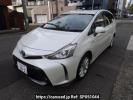 Toyota Prius alpha ZVW40W