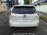 Used 2014 AT toyota prius-alpha ZVW40W Image[1]