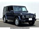 Mercedes Benz G-Class 463346