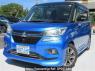 Used 2020 AT mitsubishi delica-d2 MB46S Image[0]