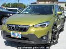 Subaru XV GTE