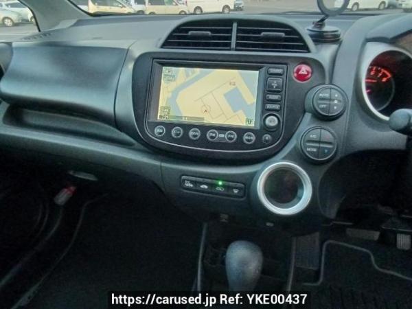 Used 2007 AT honda fit GE8 Image[18]