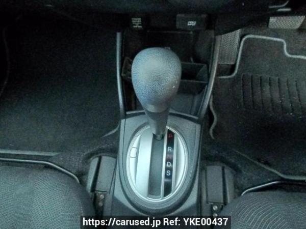Used 2007 AT honda fit GE8 Image[22]