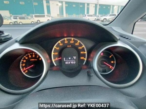 Used 2007 AT honda fit GE8 Image[23]