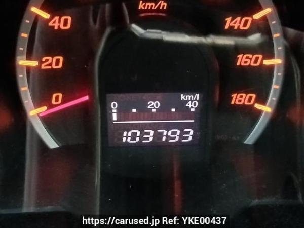 Used 2007 AT honda fit GE8 Image[24]